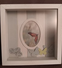 Rahmen 24x24x6 gebraucht kaufen  Hamburg