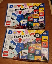 Lego dots 41938 for sale  BARNSLEY