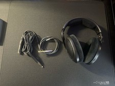 Sennheiser hd560s wired for sale  CARDIFF