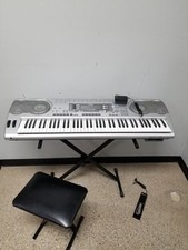 Casio wk3500 key for sale  Fort Wayne