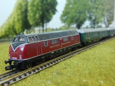 Arnold 0153 eilzug gebraucht kaufen  Ostseebad Kühlungsborn