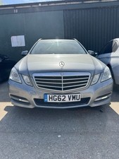 Breaking mercedes benz for sale  ROMFORD