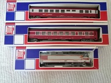 Train jouef motrice d'occasion  Nice-