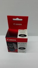 Canon bci tintenpatrone gebraucht kaufen  Dortmund