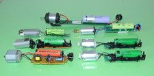 Motoren elektronik akku gebraucht kaufen  Deutschland