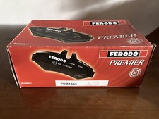 Fdb1556 ferodo kit usato  Italia