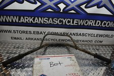 Fa8 bent handlebars for sale  Hot Springs National Park