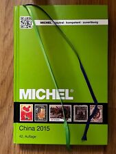 Michel katalog übersee gebraucht kaufen  München