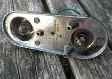 Lucas rear light for sale  HOLSWORTHY