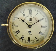 ships clock for sale  NOTTINGHAM