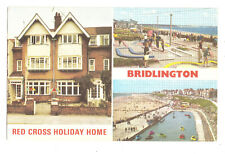 Bridlington red cross for sale  UK