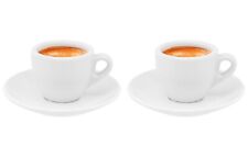 Espressotassen untertassen set gebraucht kaufen  München