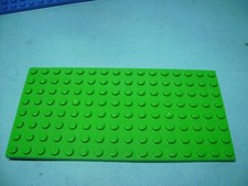 Lego bauplatte 8x16 gebraucht kaufen  Elmshorn