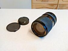 Vintage miranda 135mm for sale  WATFORD