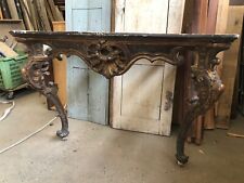 Antica consolle luigi usato Antica consolle luigi usato  Racconigi