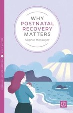 Postnatal recovery matters for sale  UK
