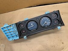 Jeep cherokee gauge for sale  Freeland