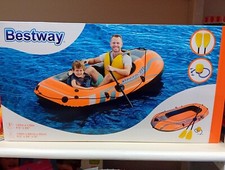 Bestway hydro force usato  Siculiana