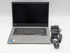 Lenovo tinkpad l13 gebraucht kaufen  Trier