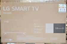 43lq60006la led hdr for sale  MANCHESTER