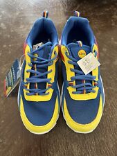 Scarpe lidl limited usato  Catania