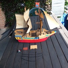 Playmobil bateau 4290 d'occasion  Houplin-Ancoisne