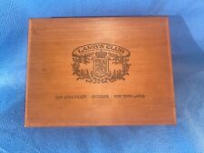 Lambs club wooden for sale  Richmond Hill