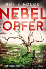 Nebelopfer gebraucht kaufen  Berlin