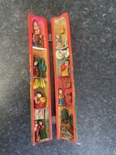 Vintage peru retablo for sale  HARTFIELD