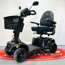 Demo careco traverse for sale  COLCHESTER