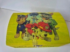 Schatzkiste schatztruhe holz gebraucht kaufen  Bogel, Mieheln, Weyer
