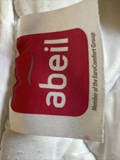 Campervan duvet for sale  BOURNEMOUTH