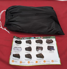Motorbike cover waterproof for sale  NEWCASTLE UPON TYNE