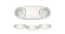 Pack emergency lights for sale  Logan