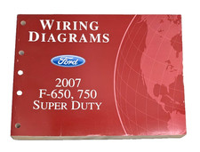 2007 ford super for sale  Huntington