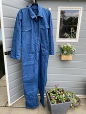 Heavy duty overalls for sale  NEWCASTLE UPON TYNE