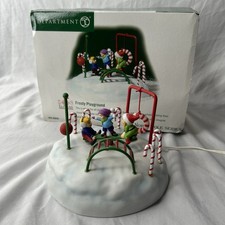 Dept north pole for sale  Atlantic Beach