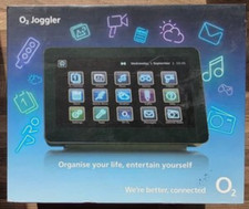 Joggler digital tablet for sale Joggler digital tablet for sale  CAMBRIDGE