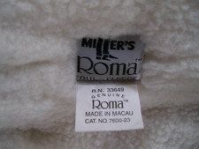 Miller roma equi for sale  Aliquippa