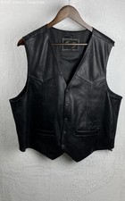 Scully men black for sale  Austin