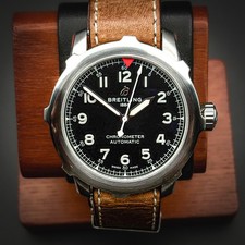 Breitling aviator super for sale  Fort Myers