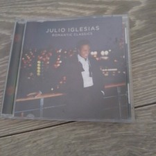 Romantic classics julio for sale  HALESOWEN
