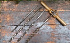 Vintage handle wood for sale  ORPINGTON