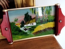 Ancien plateau art d'occasion Ancien plateau art d'occasion  Saint-Maur-des-Fossés