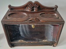 Original vintage tobacconist for sale  DALKEITH