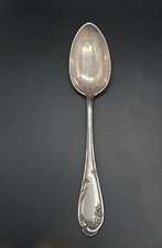 Silberbesteck kaiserreich 1905 gebraucht kaufen  Langenfeld (Rheinland)