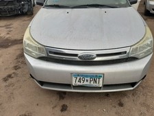 Front bumper reinforcement for sale  Saint Paul