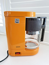 Vintage krups filter for sale  BEXHILL-ON-SEA