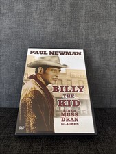 Billy the kid gebraucht kaufen  Luckau