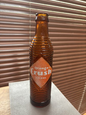 Vintage orange crush for sale  Gold Hill